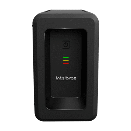 Nobreak Interativo Bivolt 8 Tomadas 10A ATTIV 1500VA Intelbras