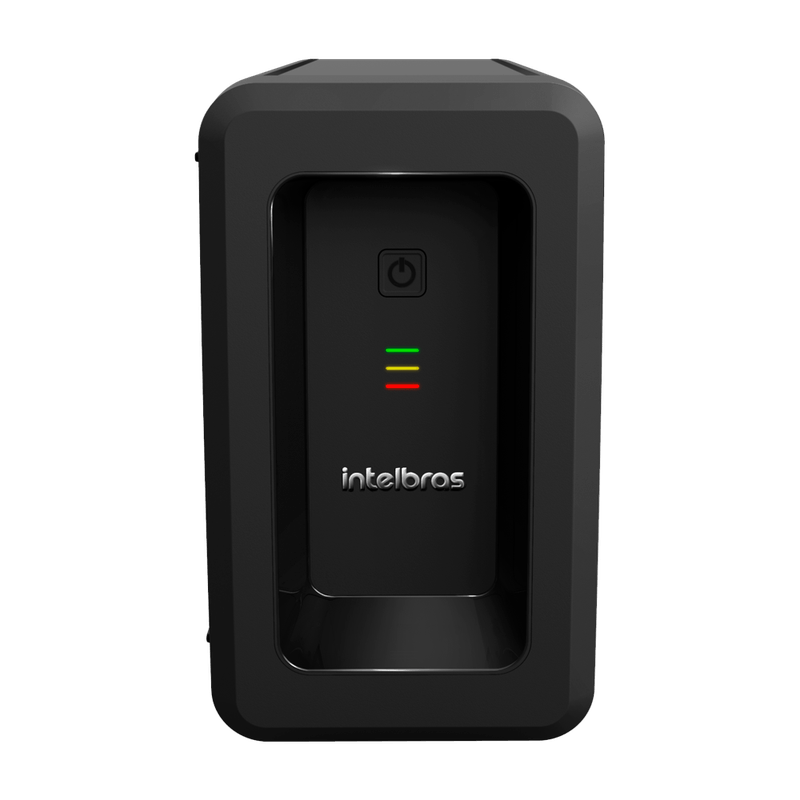 173102-800-auto Nobreak Interativo Bivolt 8 Tomadas 10A ATTIV 1500VA Intelbras - Imagem 1